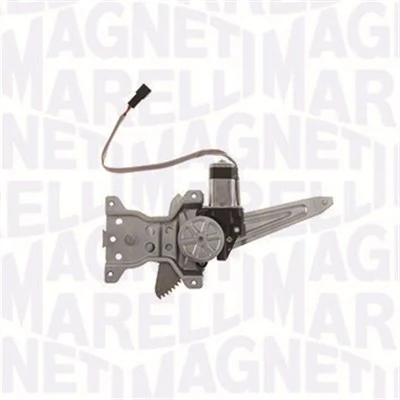 Window Regulator